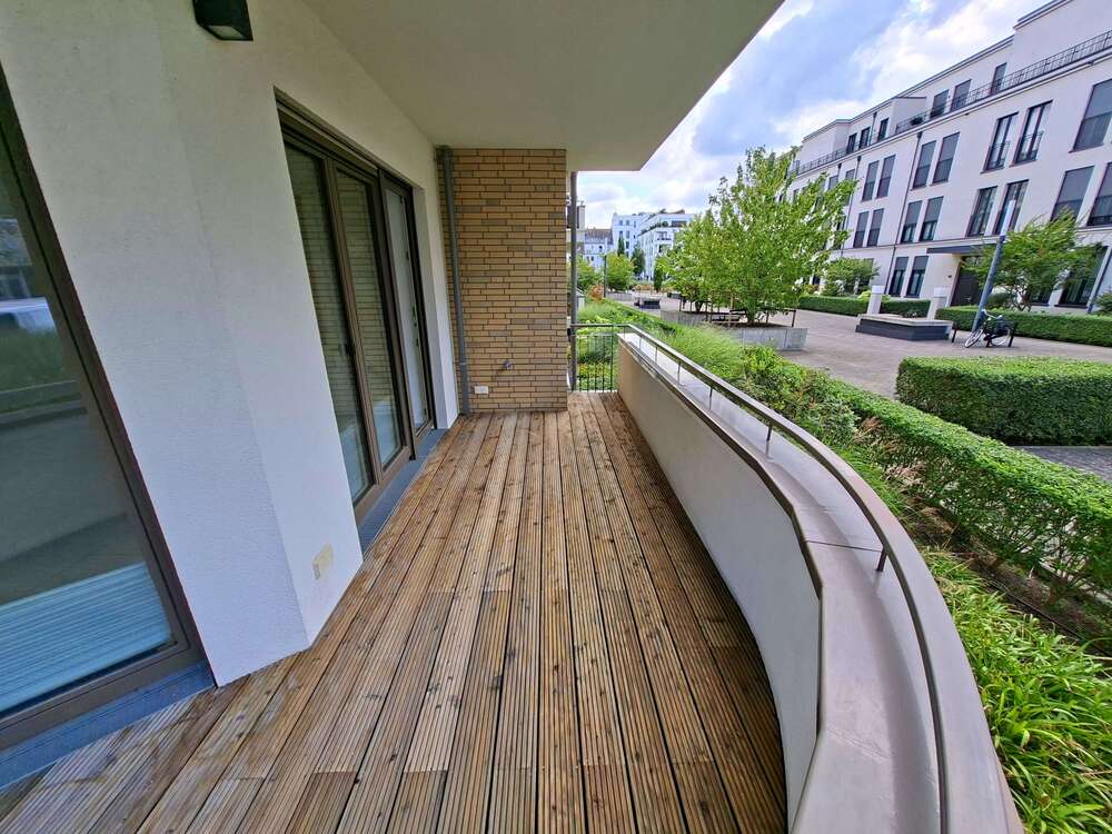 Thumbnail-Wohnung zum Mieten in Düsseldorf 1.839,00 € 98.92 m²