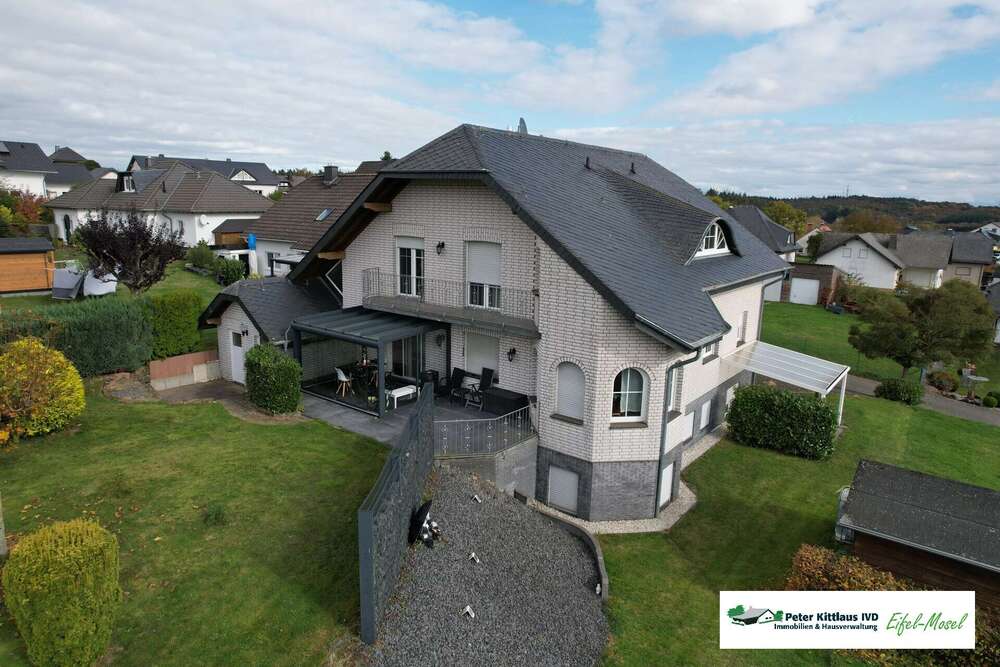 Thumbnail-Haus zum Kaufen in Gevenich 429.000,00 € 207.94 m²