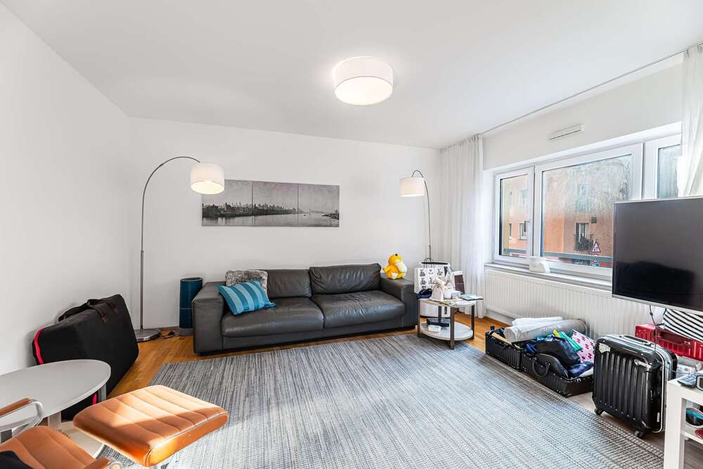 Thumbnail-Wohnung zum Kaufen in Nürnberg 320.000,00 € 66 m²