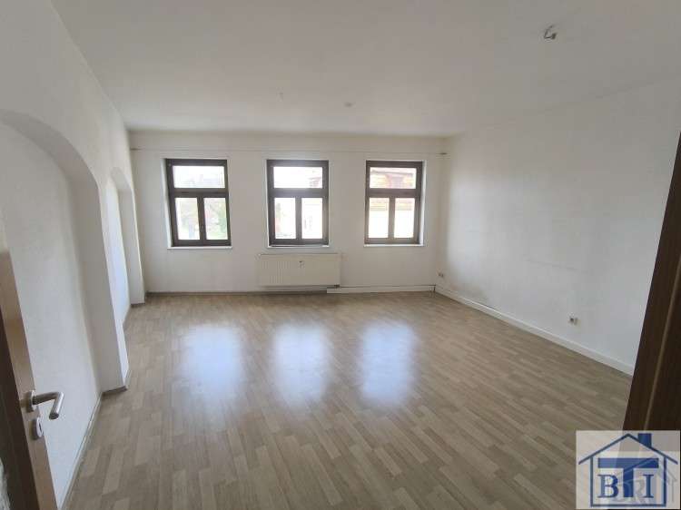 Thumbnail-Wohnung zum Mieten in Zittau 240,55 € 47 m²