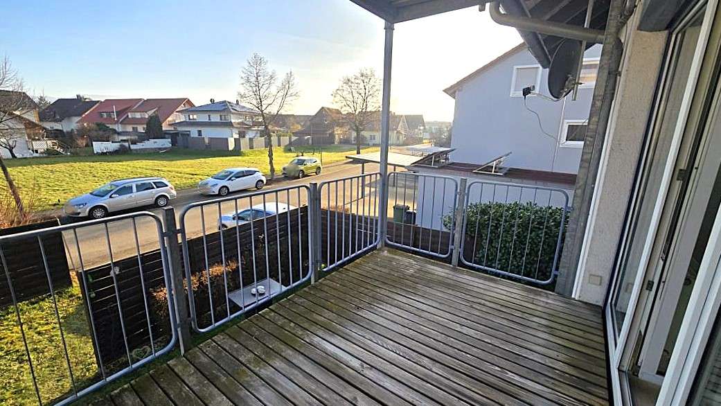 Thumbnail-Wohnung zum Kaufen in Hohberg 299.000,00 € 86 m²