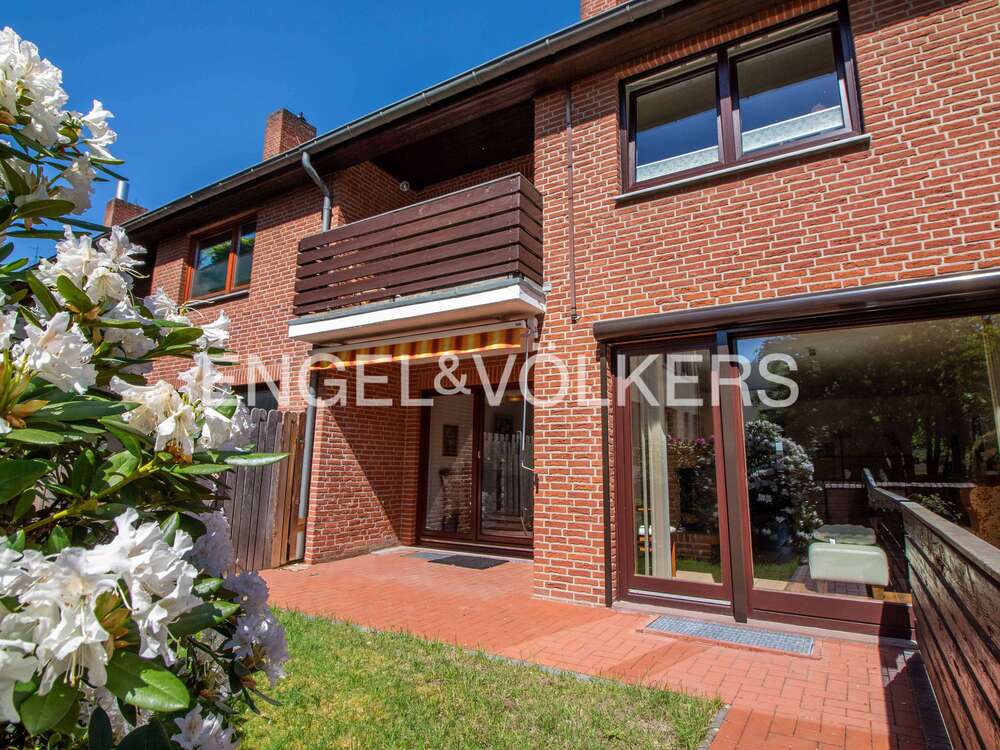 Thumbnail-Haus zum Kaufen in Verden (Aller) 369.000,00 € 124 m²