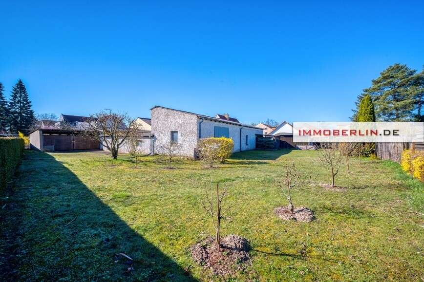 Thumbnail-Haus zum Kaufen in Fredersdorf-Vogelsdorf 469.000,00 € 100 m²