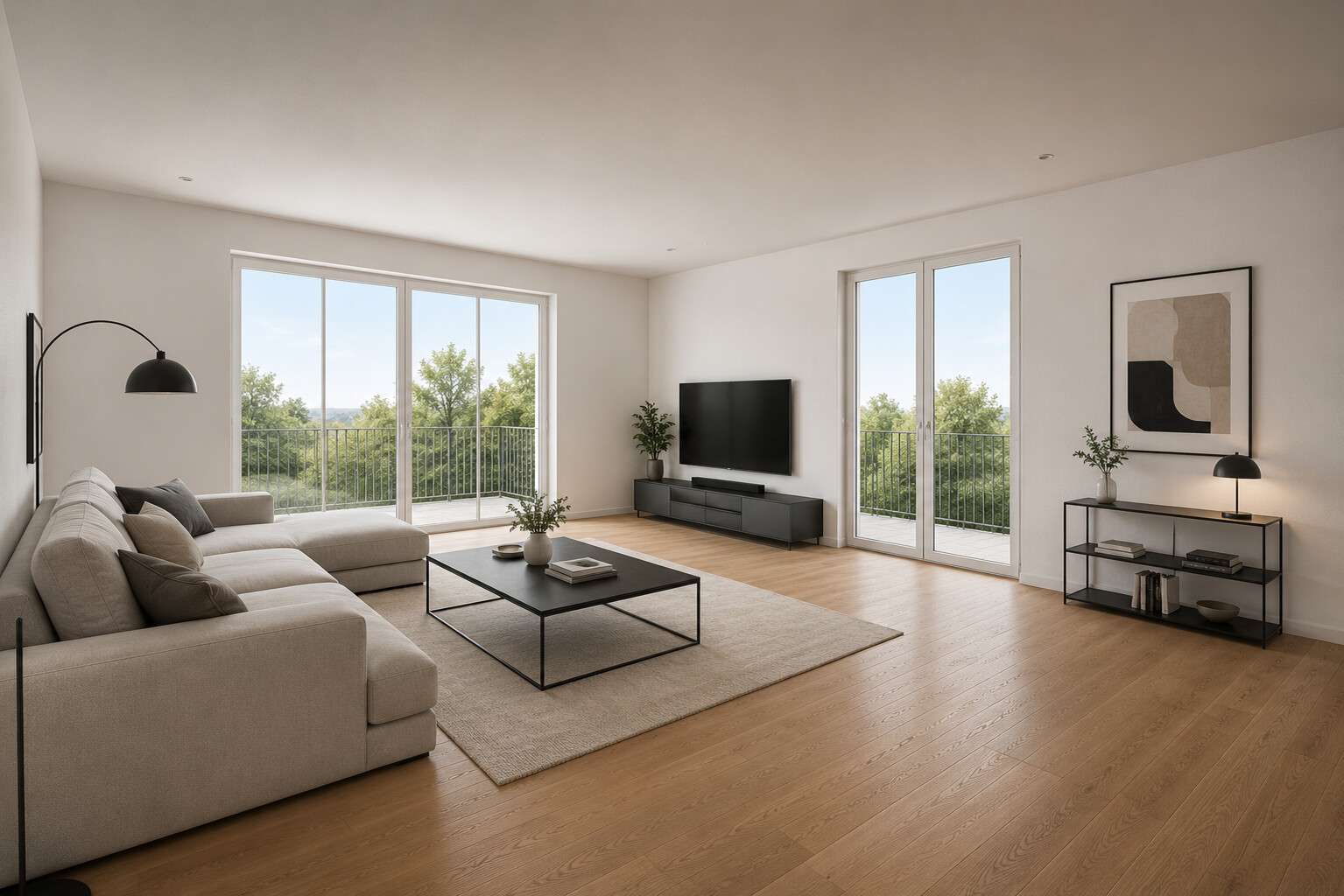 Thumbnail-Wohnung zum Kaufen in Essen Heisingen 459.000,00 € 102 m²