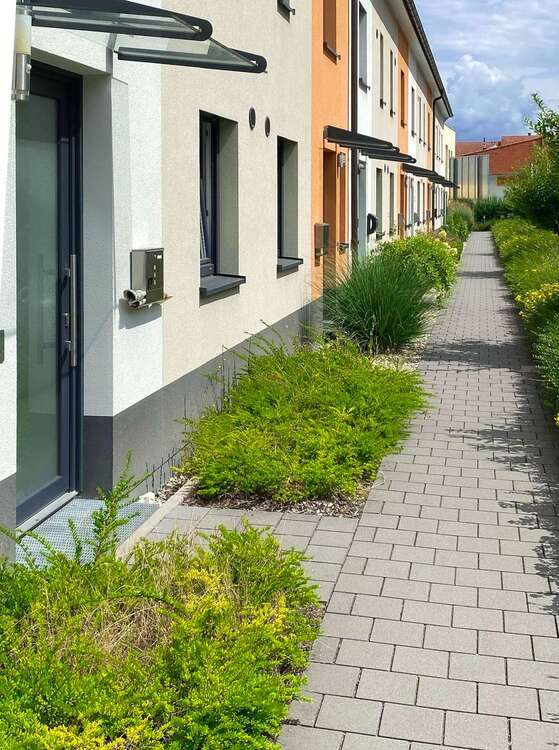 Thumbnail-Haus zum Kaufen in Landstuhl 309.000,00 € 116 m²