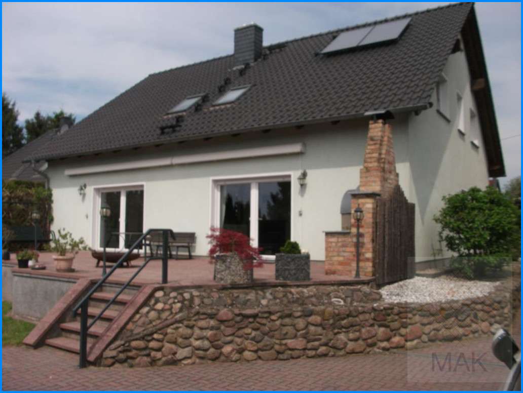 Thumbnail-Haus zum Kaufen in Jacobsdorf Petersdorf 475.000,00 € 217 m²