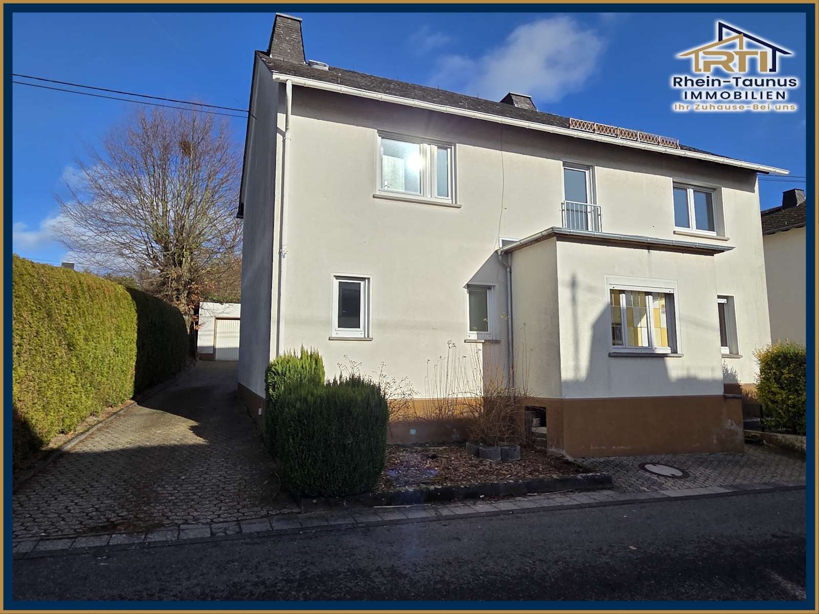 Thumbnail-Haus zum Kaufen in Hilgert 245.000,00 € 175 m²