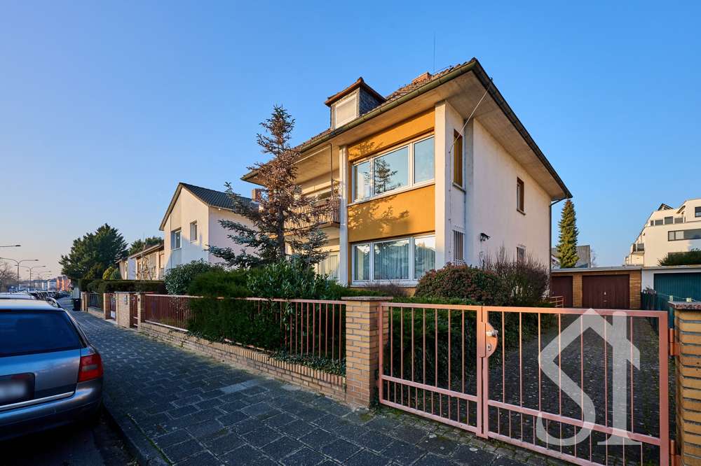 Thumbnail-Haus zum Kaufen in Mühlheim 690.000,00 € 180 m²