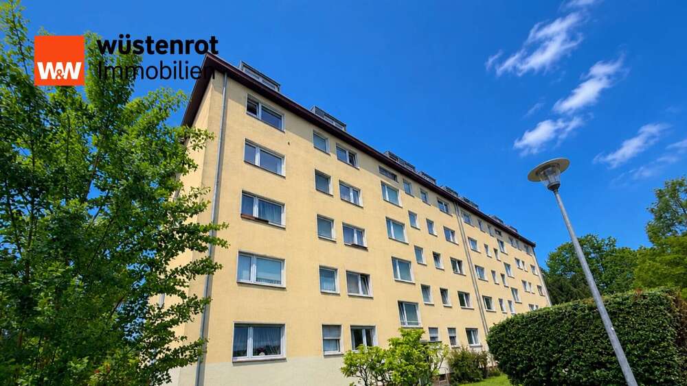 Thumbnail-Wohnung zum Kaufen in Köln 245.000,00 € 65 m²