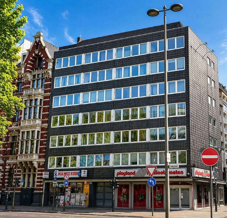 Thumbnail-Wohnung zum Kaufen in Köln 229.900,00 € 58 m²