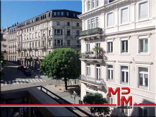 Thumbnail-Wohnung zum Mieten in Baden-Baden- Innenstadt 1.690,00 € 146 m²