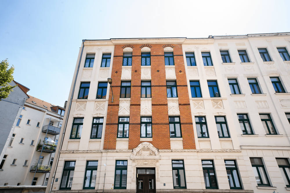 Thumbnail-Wohnung zum Mieten in Leipzig 799,00 € 61 m²