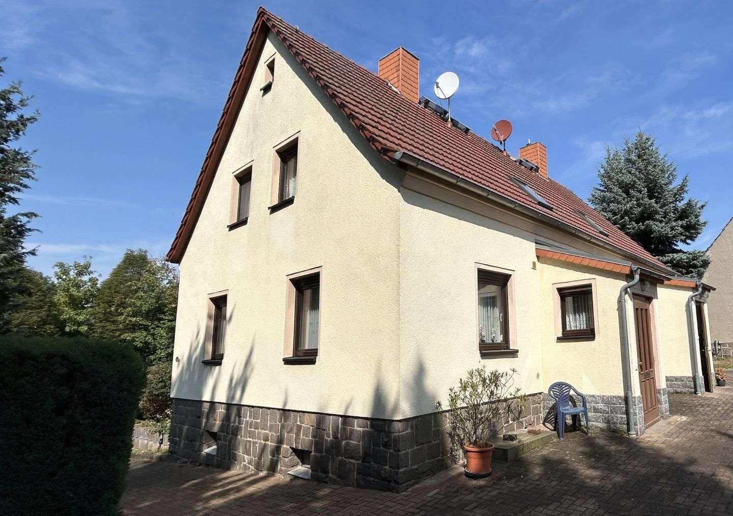 Thumbnail-Haus zum Kaufen in Döbeln 135.000,00 € 73.22 m²