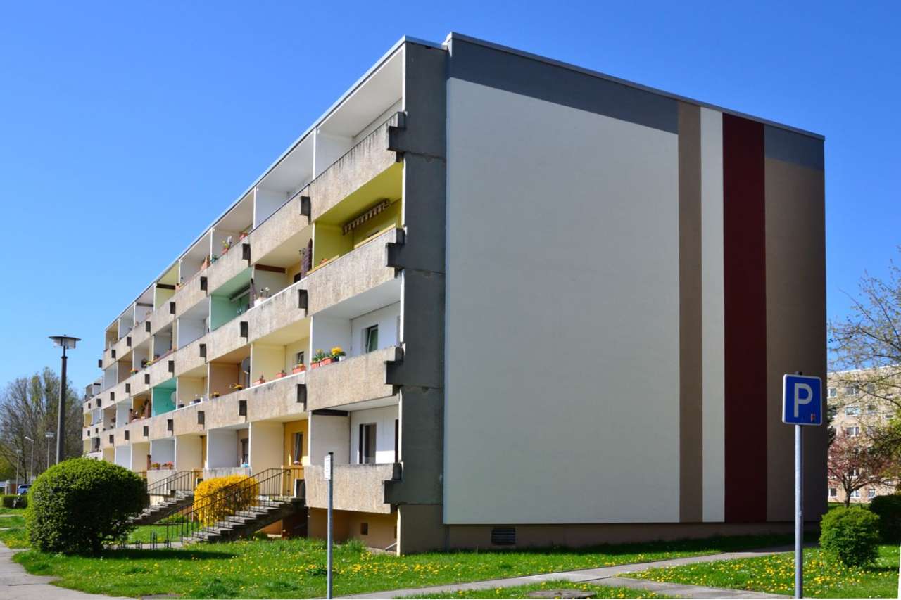 Thumbnail-Wohnung zum Mieten in Görlitz 770,00 € 126.96 m²