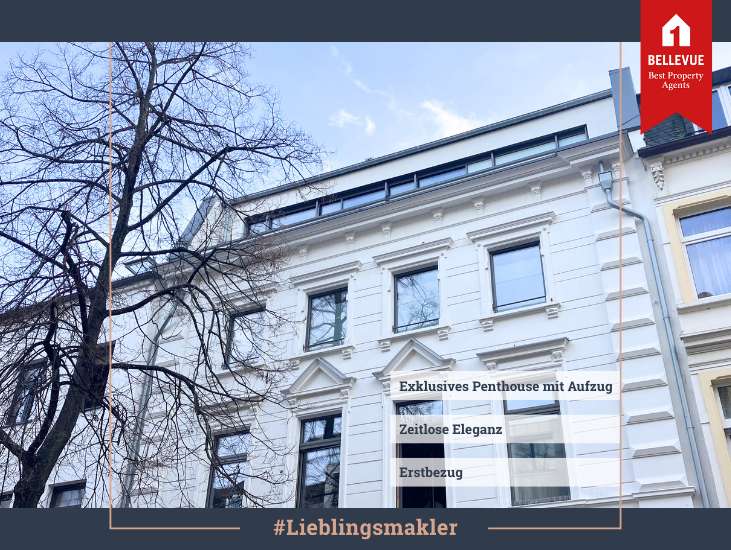 Thumbnail-Wohnung zum Mieten in Bonn 2.700,00 € 158 m²