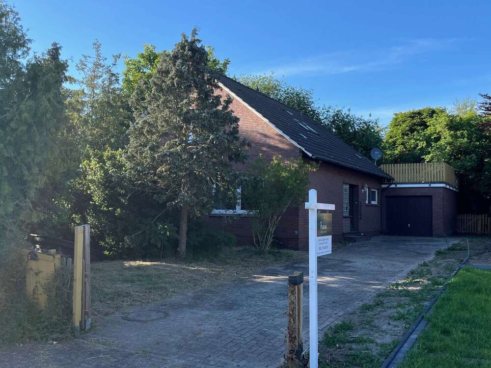 Thumbnail-Haus zum Kaufen in Weener - Stapelmoor 199.000,00 € 128.3 m²