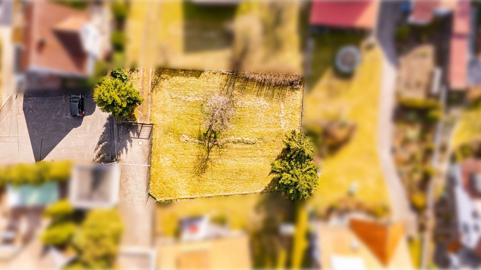 Thumbnail-Grundstück zu verkaufen in Nürnberg 395.000,00 € 683 m²