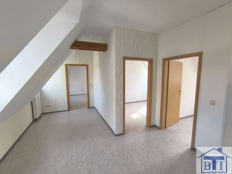 Thumbnail-Wohnung zum Mieten in Zittau 394,75 € 80 m²