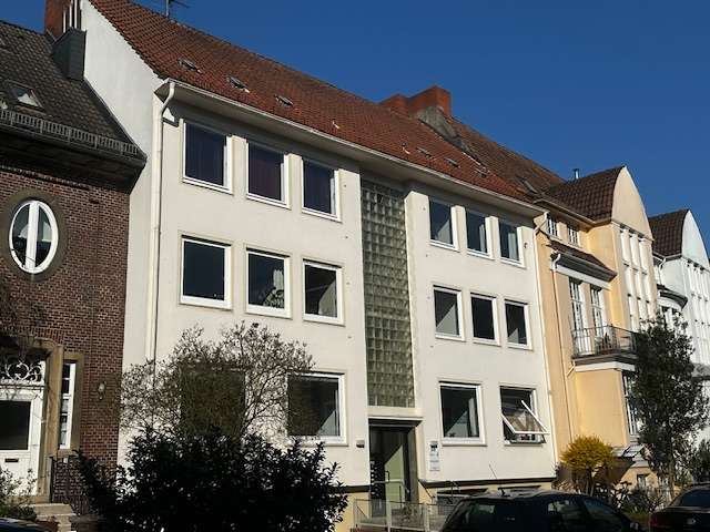 Thumbnail-Wohnung zum Mieten in Bremen 1.290,00 € 95 m²
