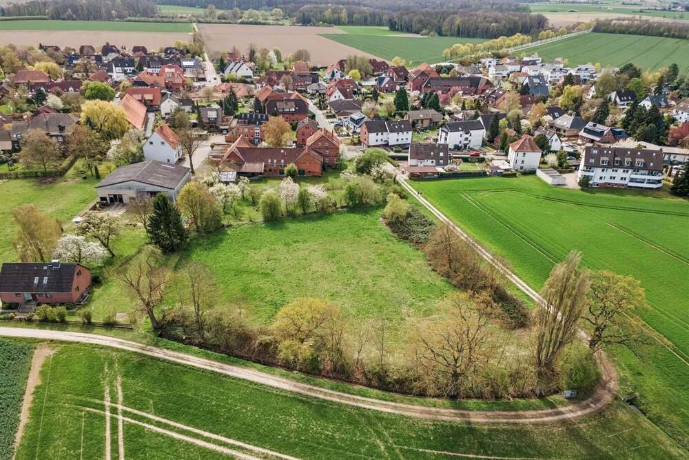Thumbnail-Grundstück zu verkaufen in Hemmingen 1.500.000,00 € 6331 m²