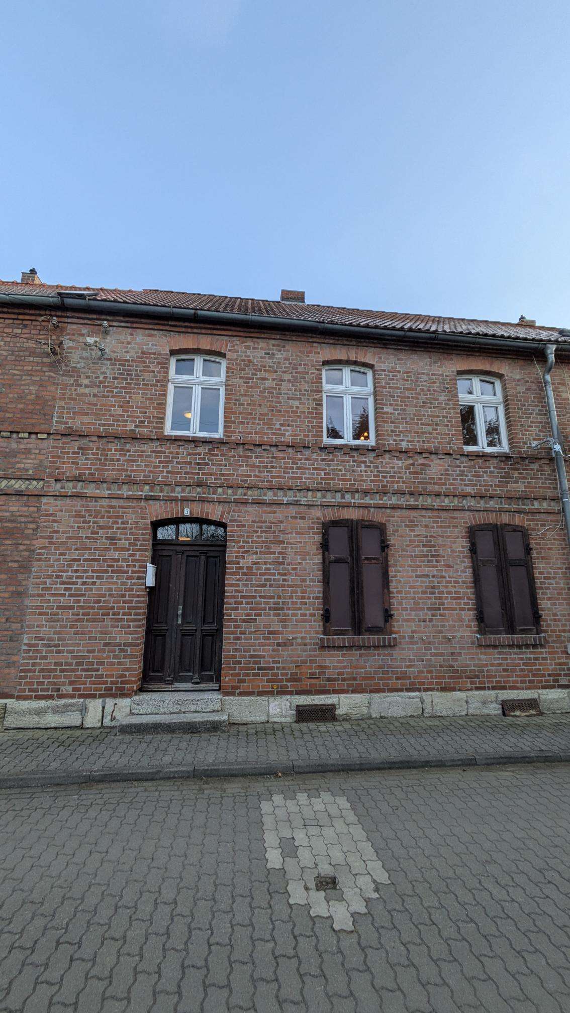 Thumbnail-Wohnung zum Mieten in Wegeleben 720,00 € 125 m²