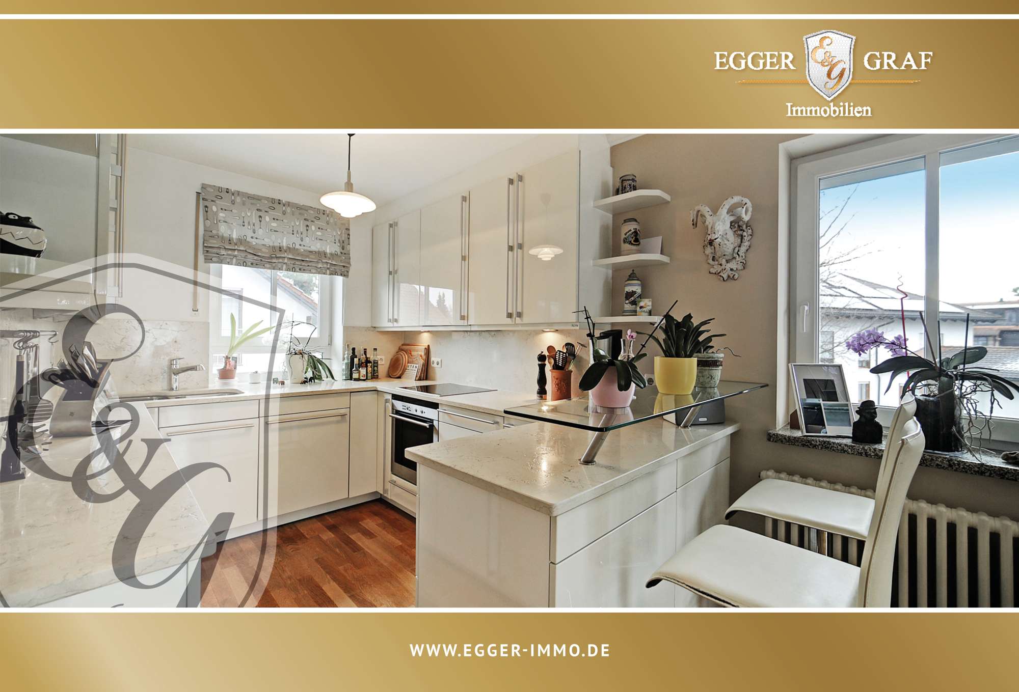 Thumbnail-Wohnung zum Mieten in München Untermenzing 2.398,00 € 104 m²