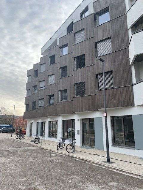Thumbnail-Büro in Bamberg 2.131,42 € 159.34 m²
