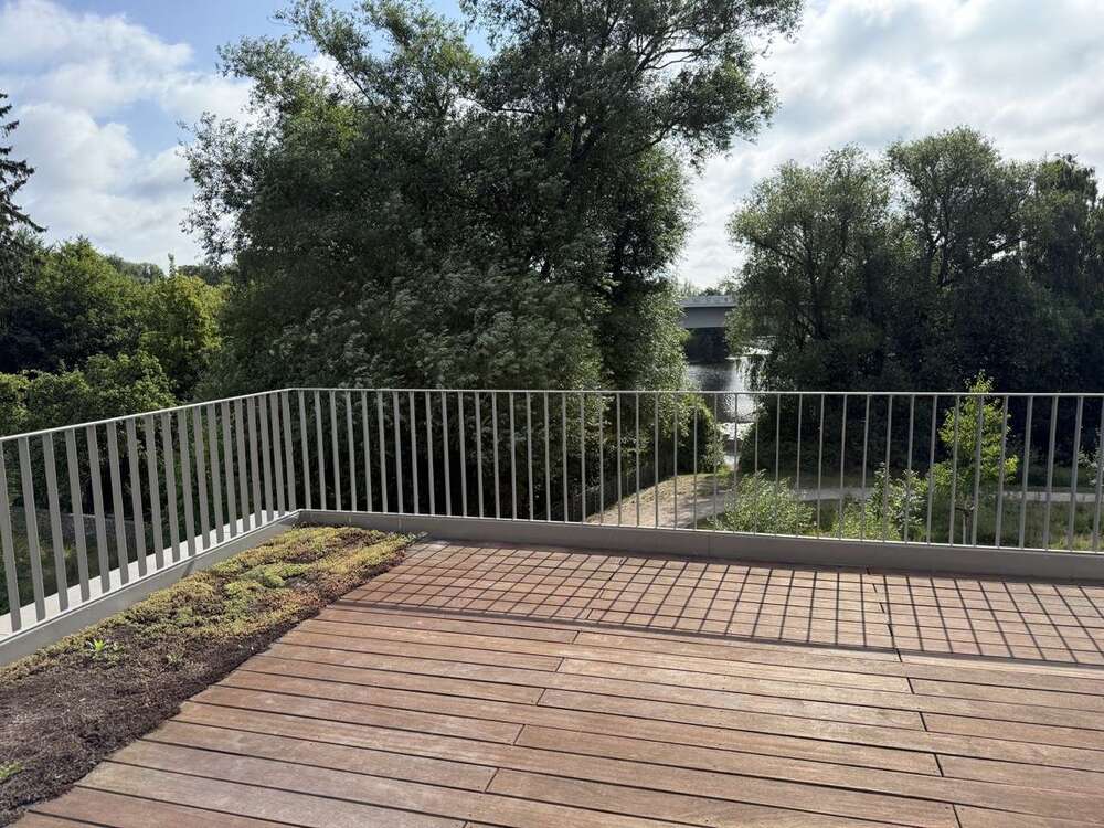 Thumbnail-Wohnung zum Kaufen in Lübeck 954.000,00 € 159 m²