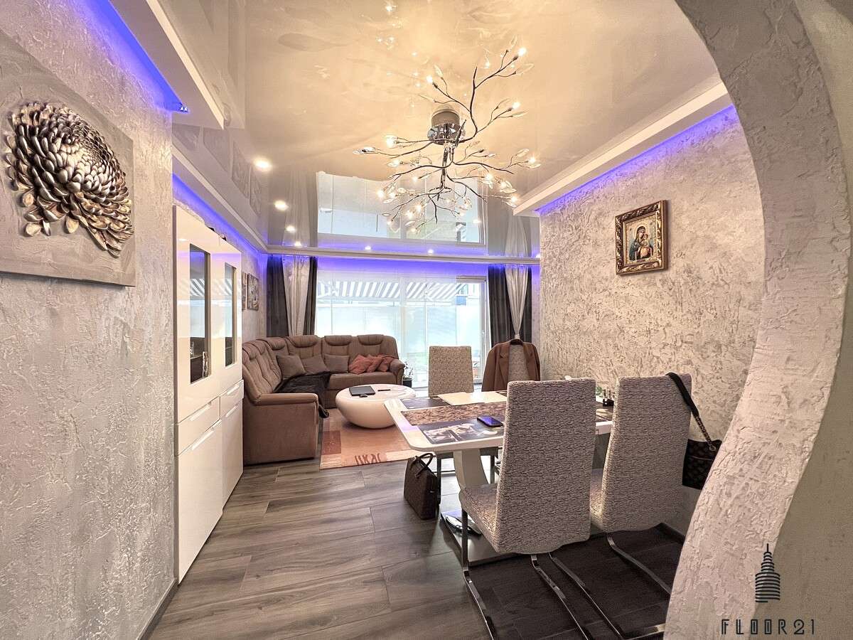 Thumbnail-Haus zum Kaufen in Osnabrück Schinkel 299.000,00 € 111.17 m²