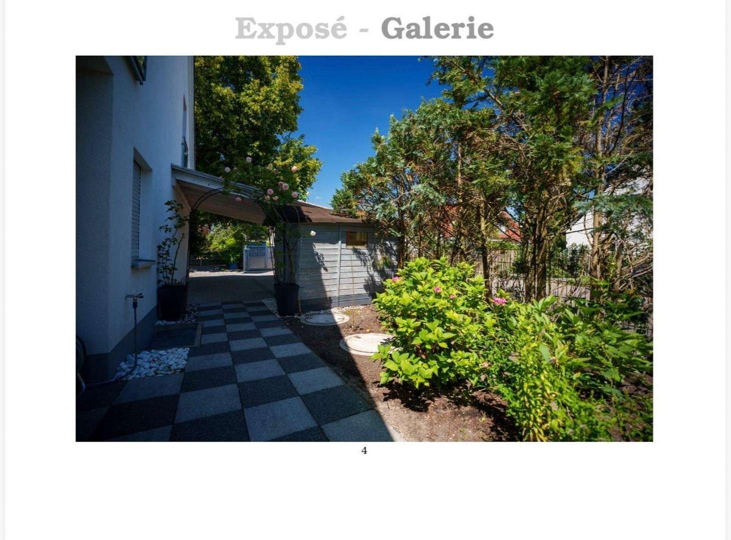 Thumbnail-Haus zum Kaufen in Nürnberg 549.999,00 € 117 m²