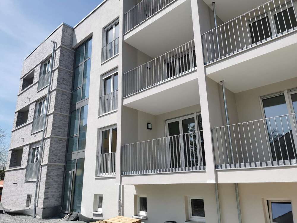 Thumbnail-Wohnung zum Mieten in Hattersheim 1.300,00 € 95.92 m²