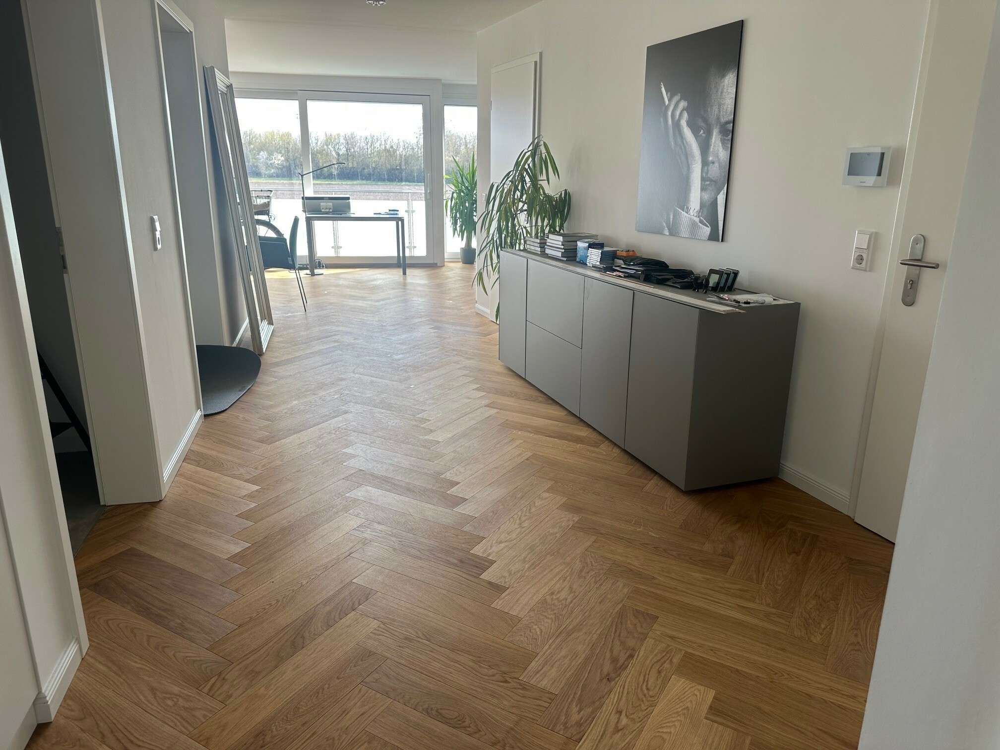 Thumbnail-Wohnung zum Kaufen in Burgwedel 549.000,00 € 104 m²