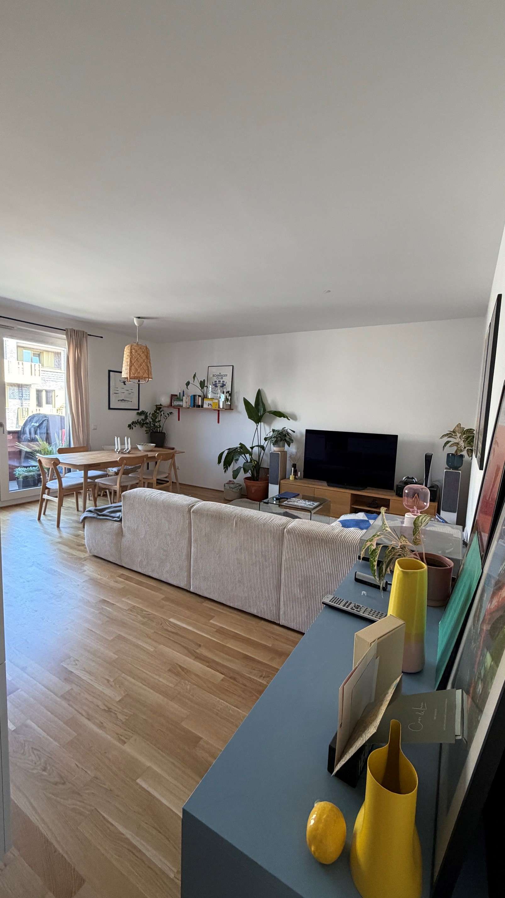 Thumbnail-Wohnung zum Mieten in Mainz 1.722,00 € 78 m²