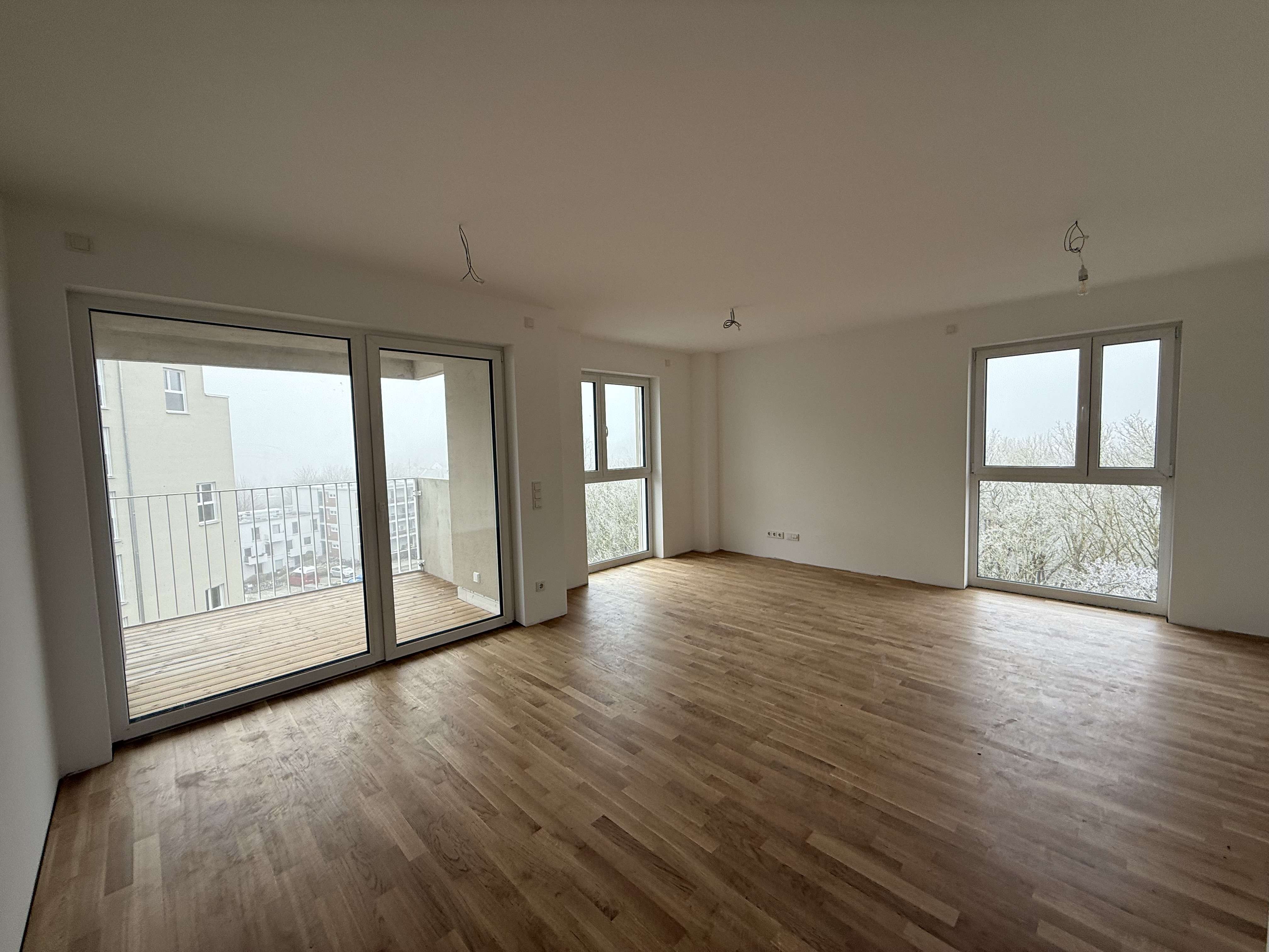 Thumbnail-Wohnung zum Kaufen in Göttingen 472.500,00 € 89.39 m²