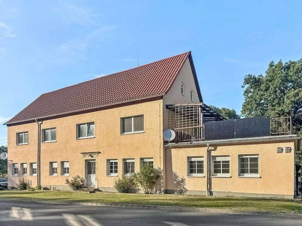 Thumbnail-Haus zum Kaufen in Reinsberg 299.999,00 € 403 m²