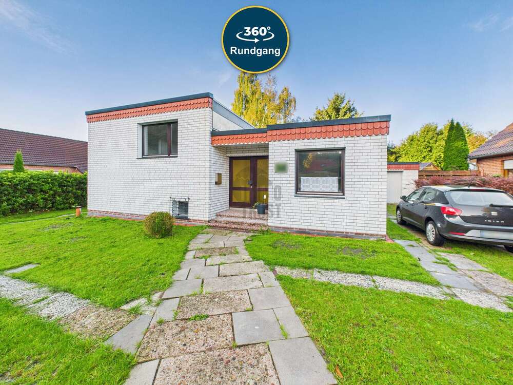 Thumbnail-Haus zum Kaufen in Wiesmoor 269.000,00 € 160 m²