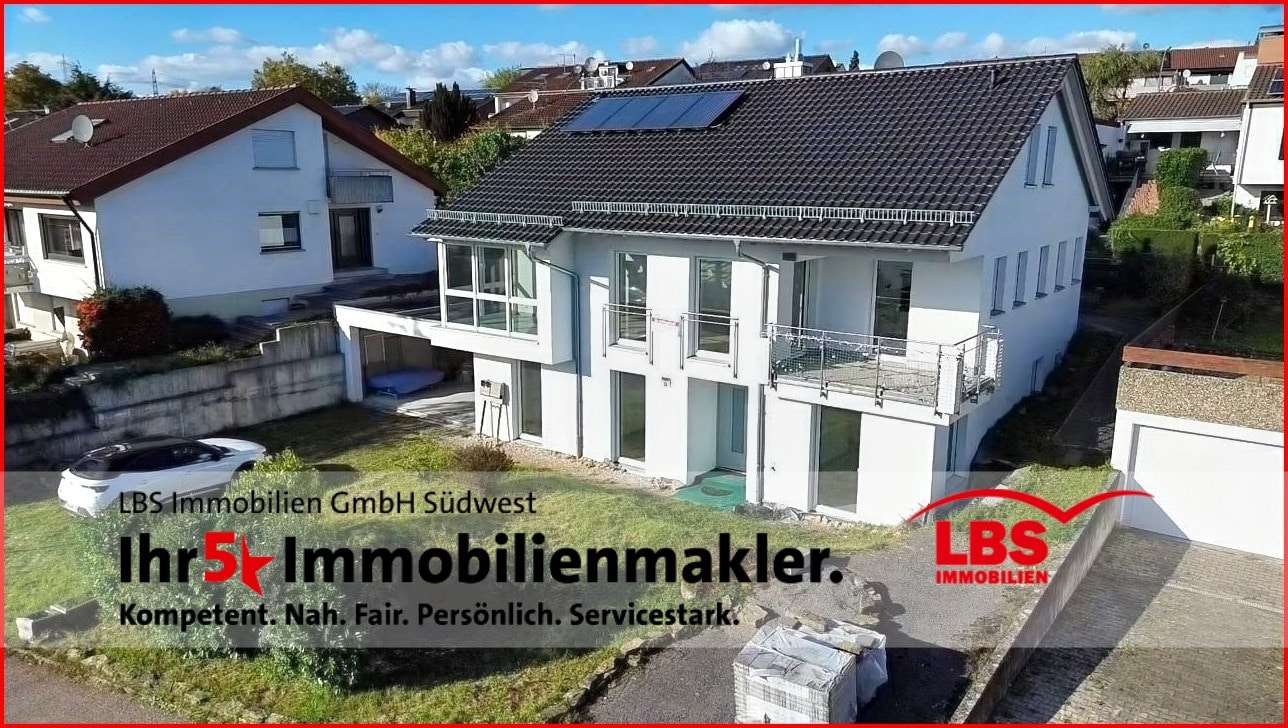 Thumbnail-Haus zum Kaufen in Mühlacker 825.000,00 € 210 m²