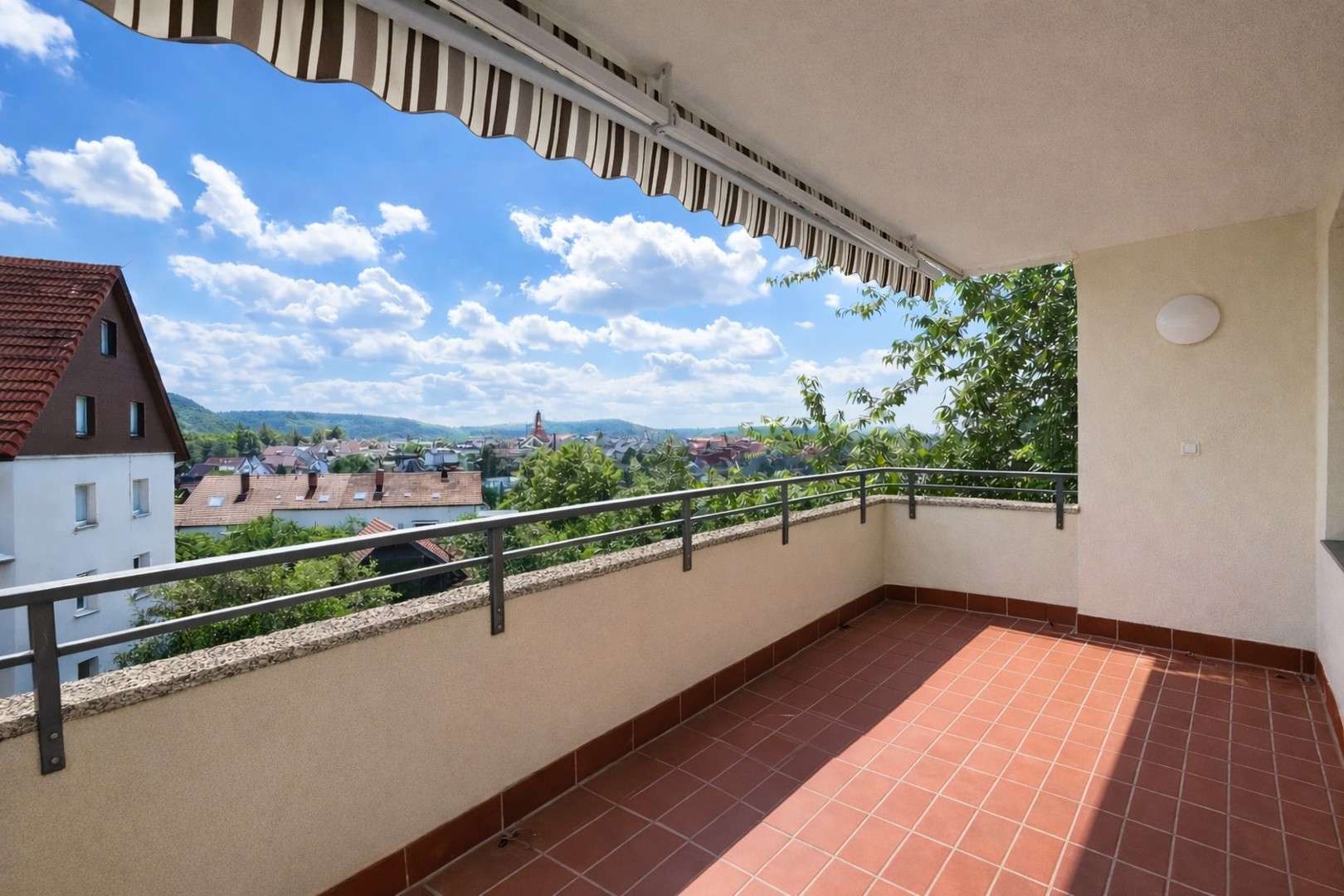 Thumbnail-Wohnung zum Kaufen in Winnenden 380.000,00 € 101 m²