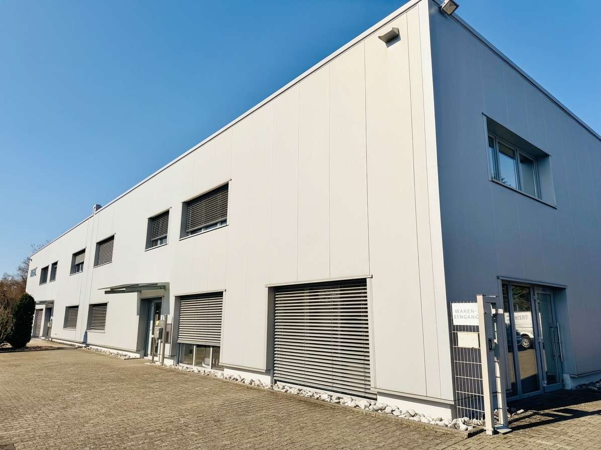 Thumbnail-Halle in Hennef 5.950,00 € 575 m²