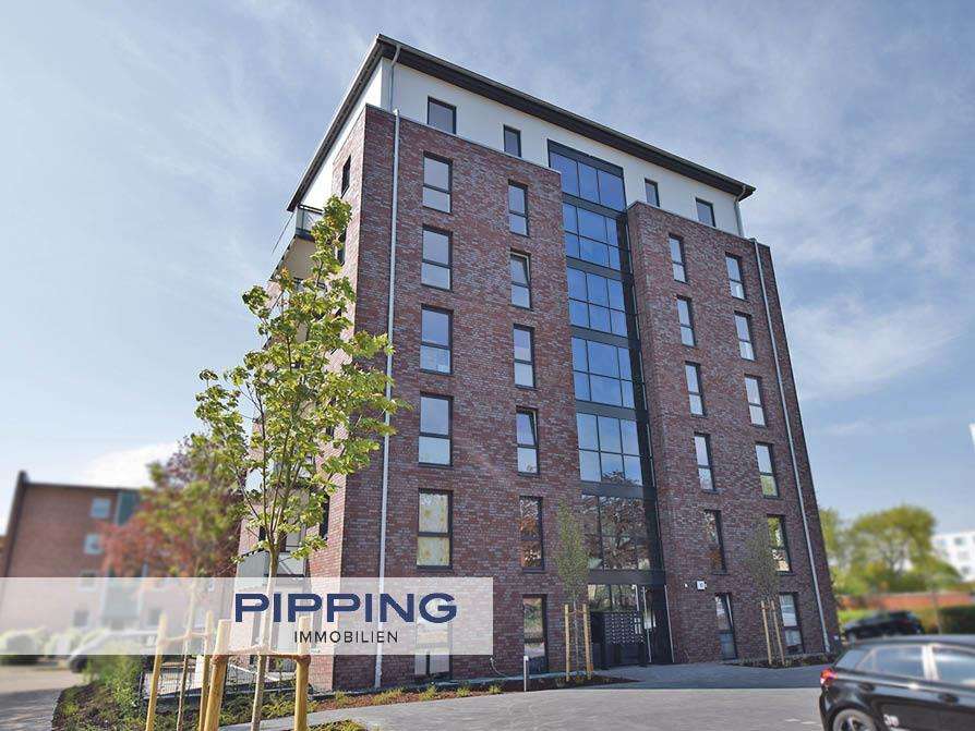 Thumbnail-Wohnung zum Mieten in Hamburg 1.221,00 € 62 m²