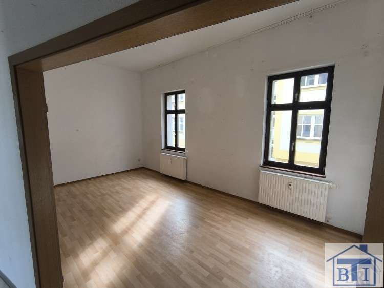 Thumbnail-Wohnung zum Mieten in Zittau 434,75 € 90 m²