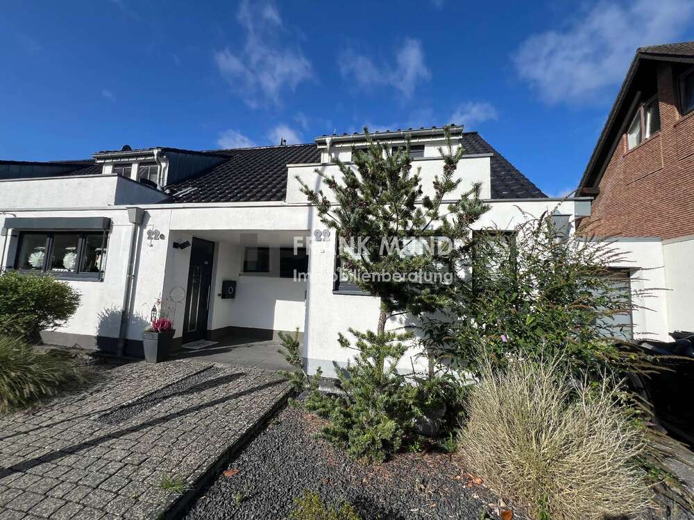 Thumbnail-Haus zum Kaufen in Wegberg-Harbeck-Harbeck 359.000,00 € 126 m²