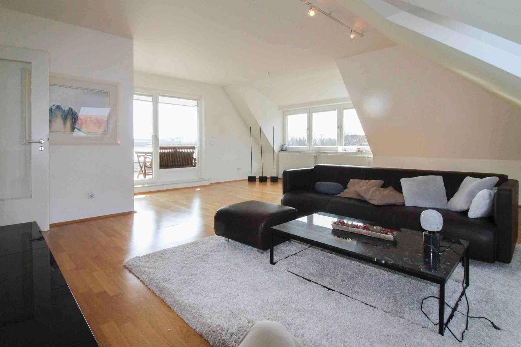 Thumbnail-Wohnung zum Kaufen in Hannover 535.000,00 € 105 m²