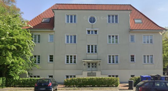 Thumbnail-Wohnung zum Mieten in Oldenburg 450,00 € 43.18 m²