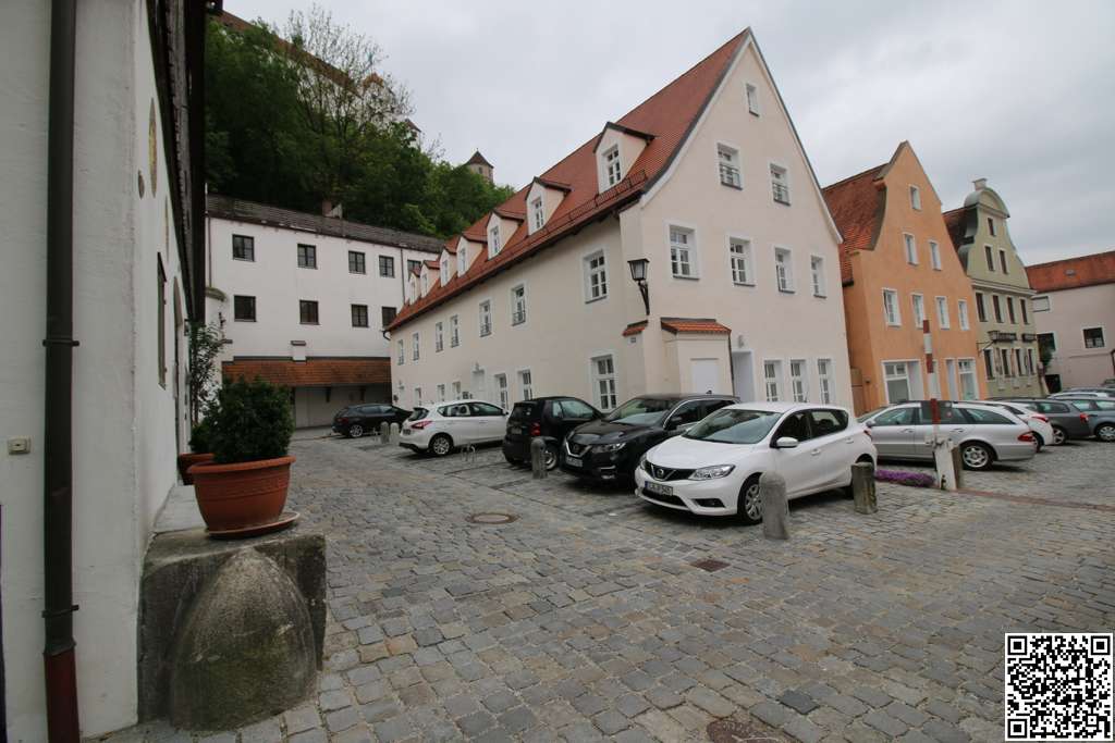 Thumbnail-Wohnung zum Kaufen in Landshut 499.000,00 € 98 m²