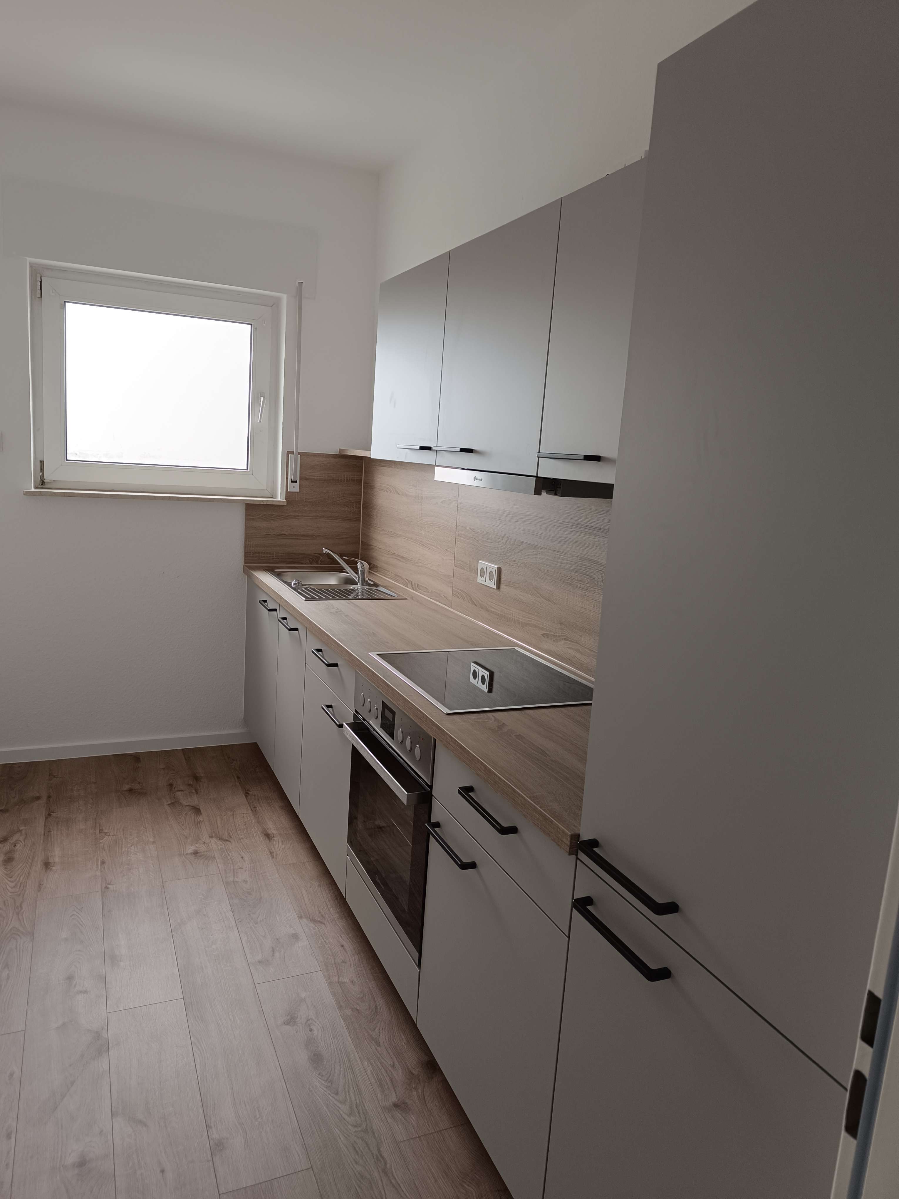 Thumbnail-Wohnung zum Mieten in Kelsterbach 925,00 € 51 m²