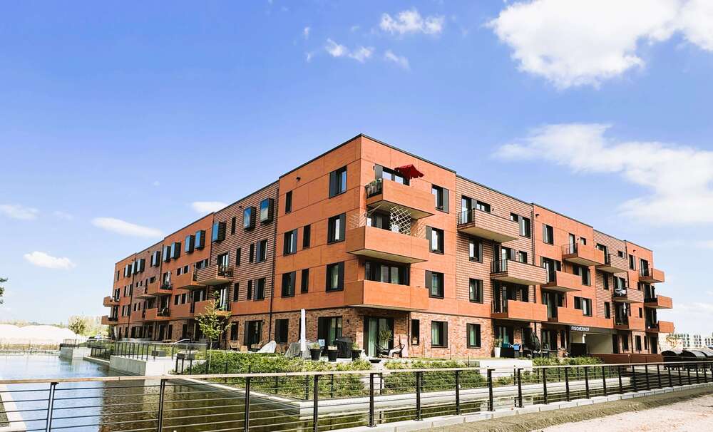 Thumbnail-Wohnung zum Mieten in Mainz 813,00 € 33 m²