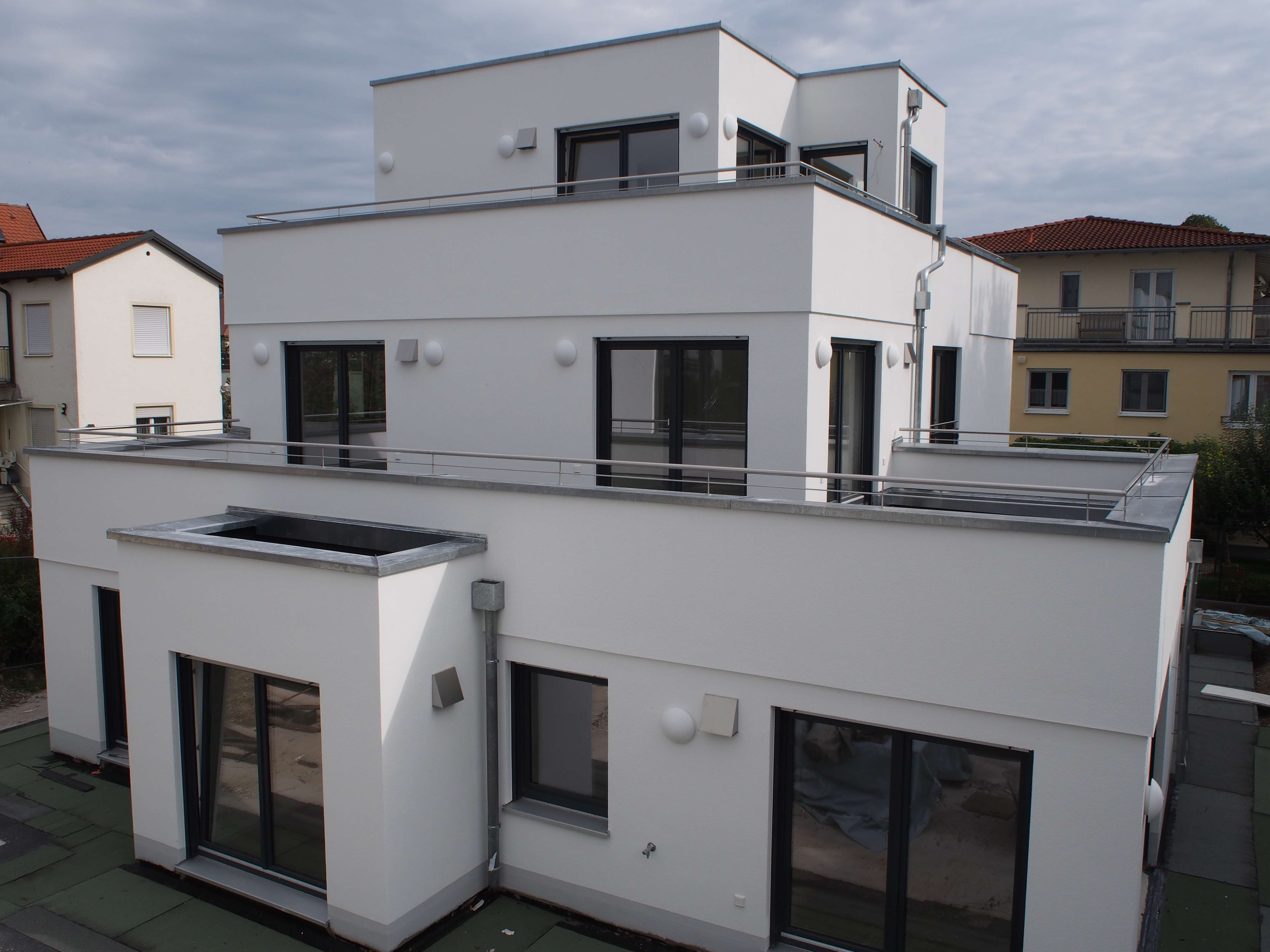 Thumbnail-Wohnung zum Mieten in Ingolstadt 1.250,00 € 92 m²