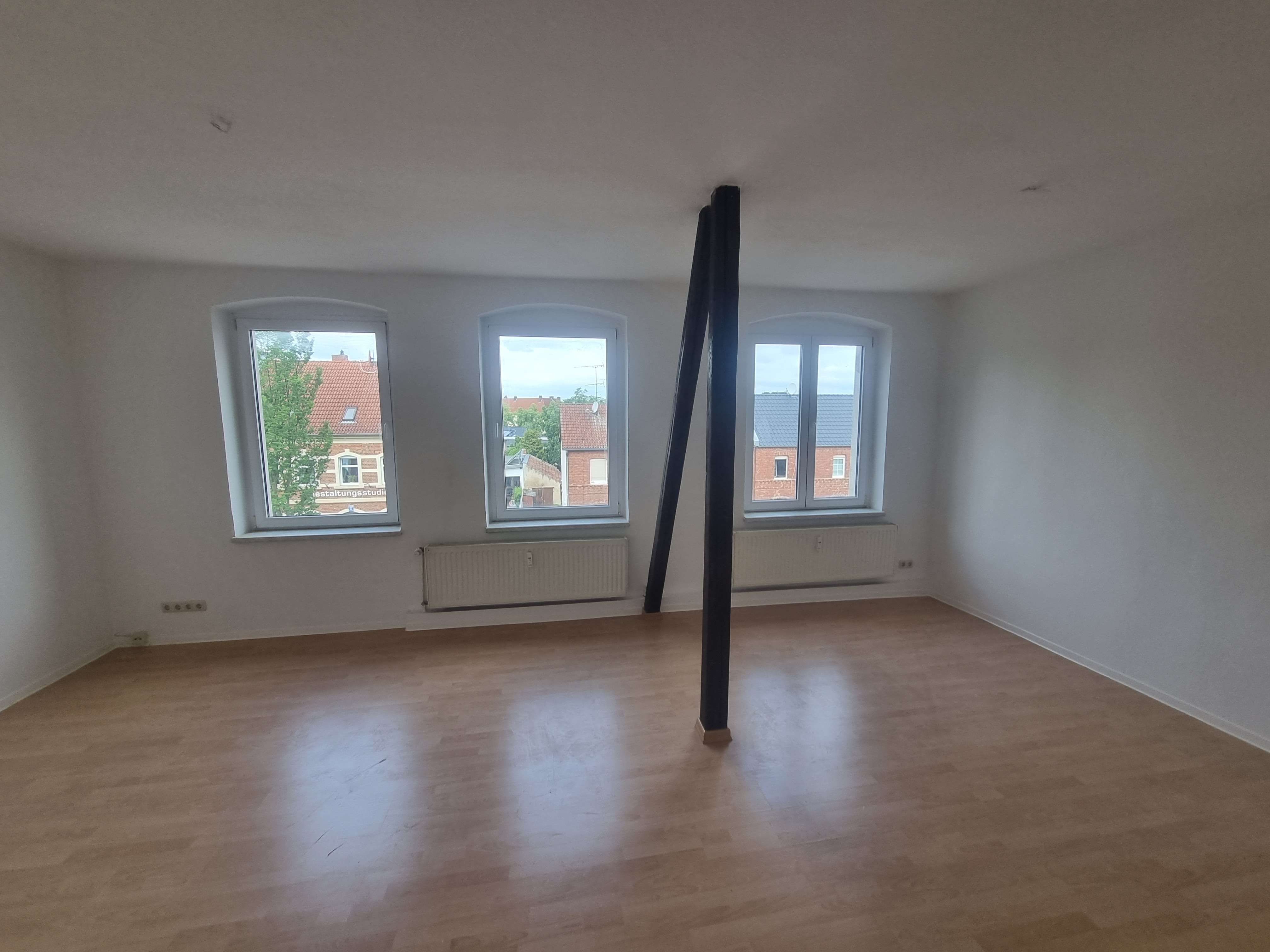 Thumbnail-Wohnung zum Mieten in Burg 440,00 € 80 m²