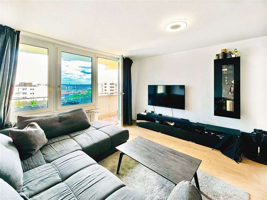 Thumbnail-Wohnung zum Kaufen in Erlangen 297.000,00 € 81 m²